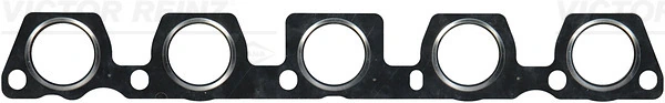 Gasket, exhaust manifold